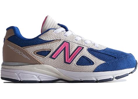 new balance daytona price|New Balance 990v4 Kith Daytona (PS) .